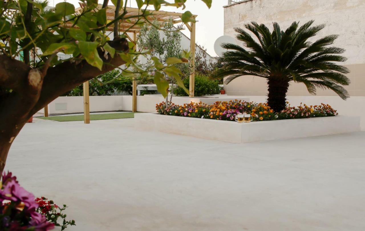 Casa Del Mare Capitolo Apartment Ngoại thất bức ảnh