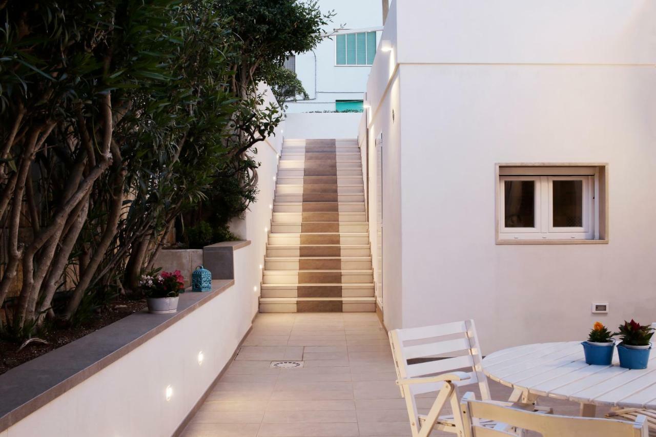 Casa Del Mare Capitolo Apartment Ngoại thất bức ảnh