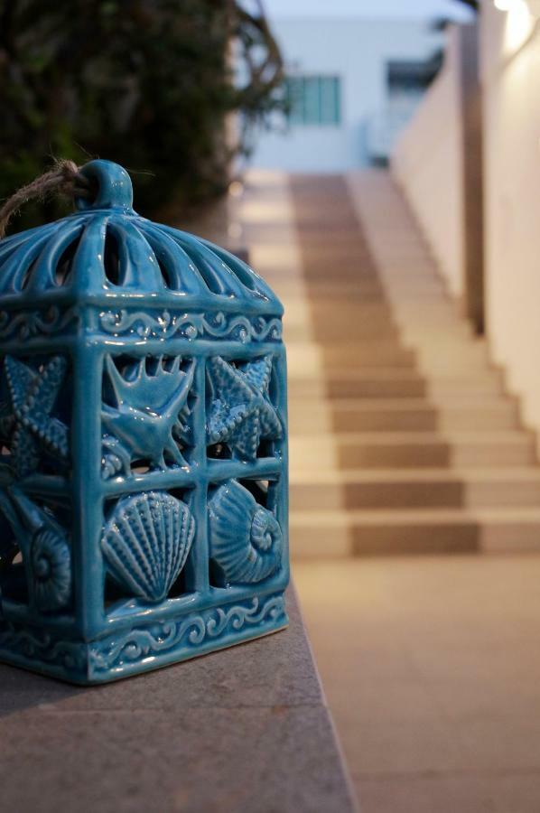 Casa Del Mare Capitolo Apartment Ngoại thất bức ảnh